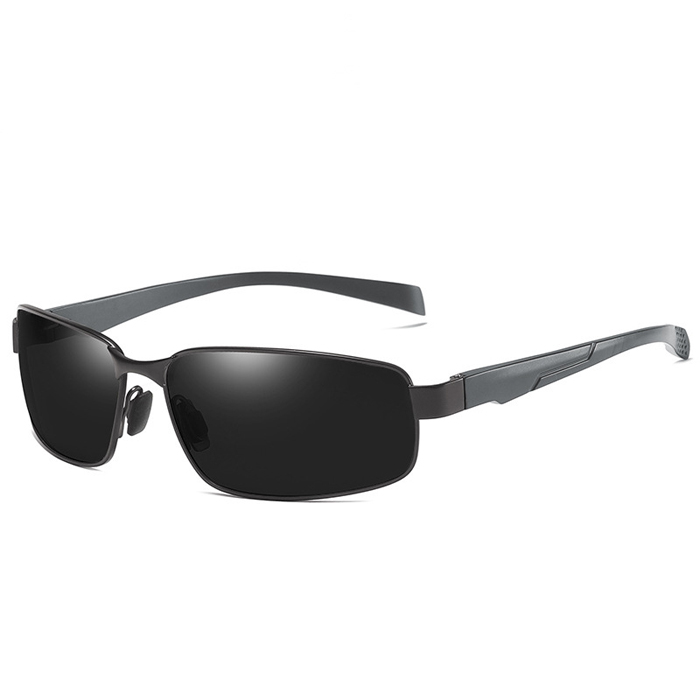 C2 Grey/black
