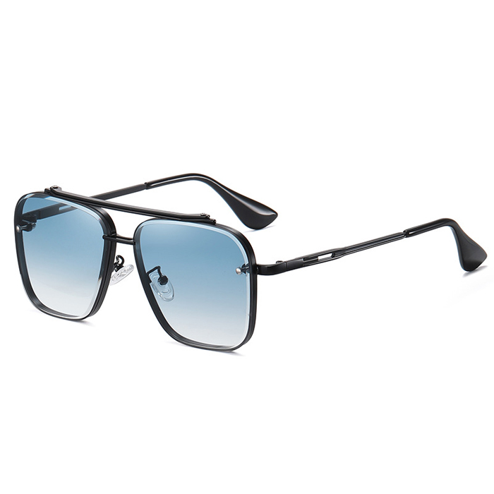 C1 Blk/g.blue