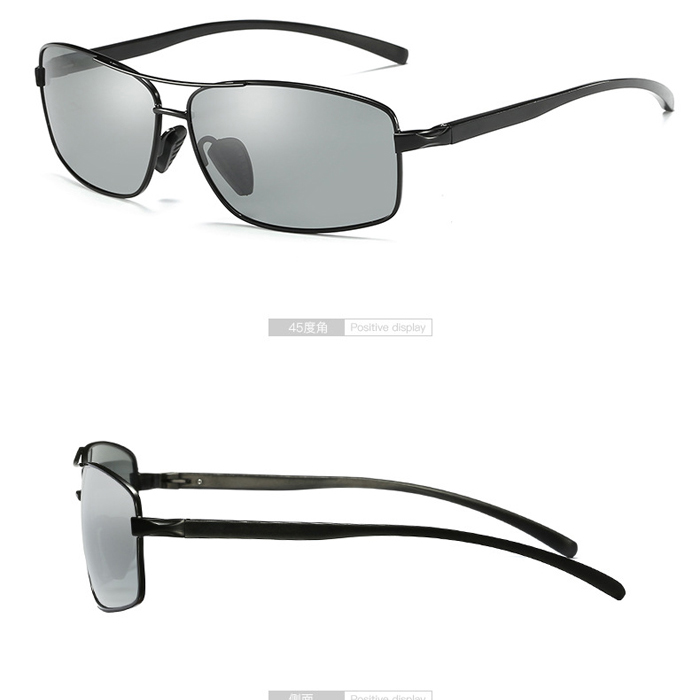 C6 Blk/photochromic
