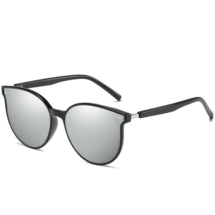 C5 Blk/silver