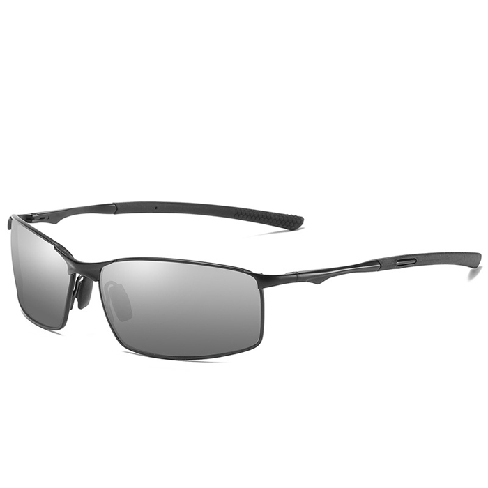 C3 Blk/Silver
