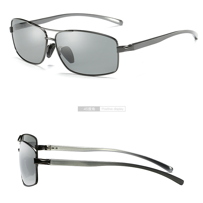 C7 Gun/photochromic
