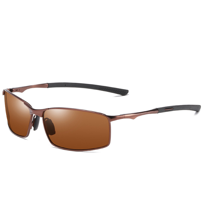 C7 Brown/brown