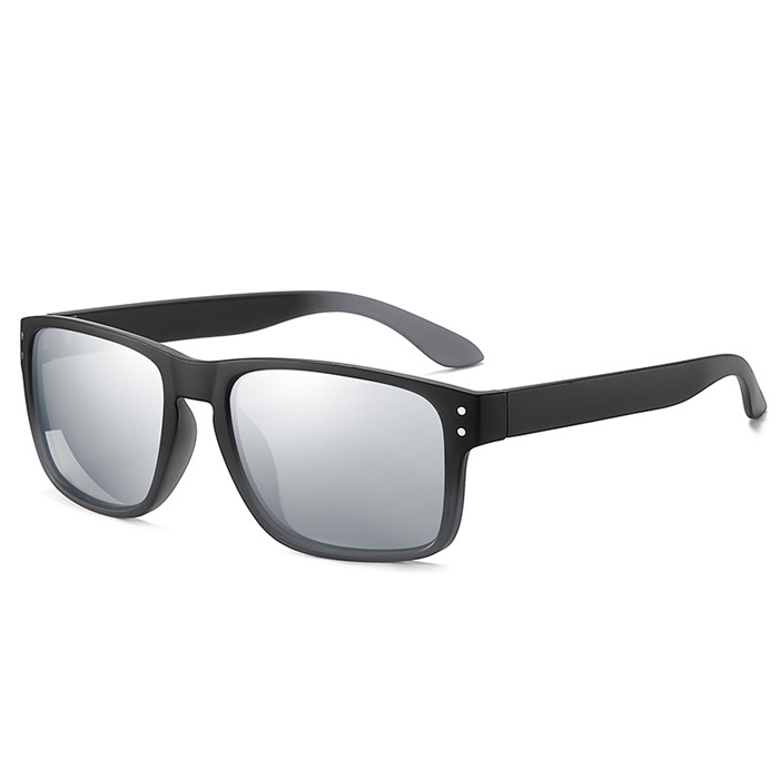C9 M.blk/silver