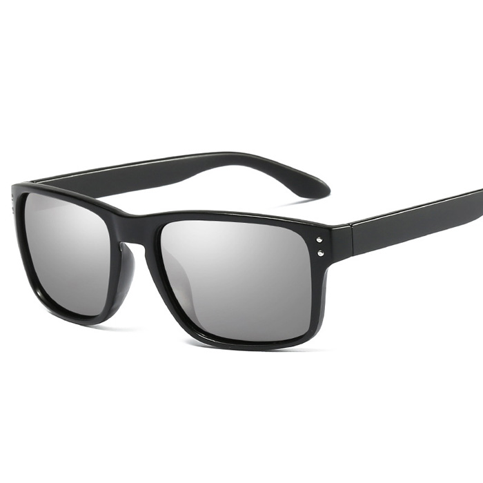 C6 S.blk/silver