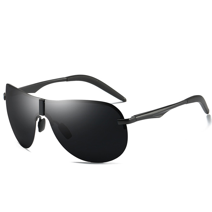 C1 Blk/grey