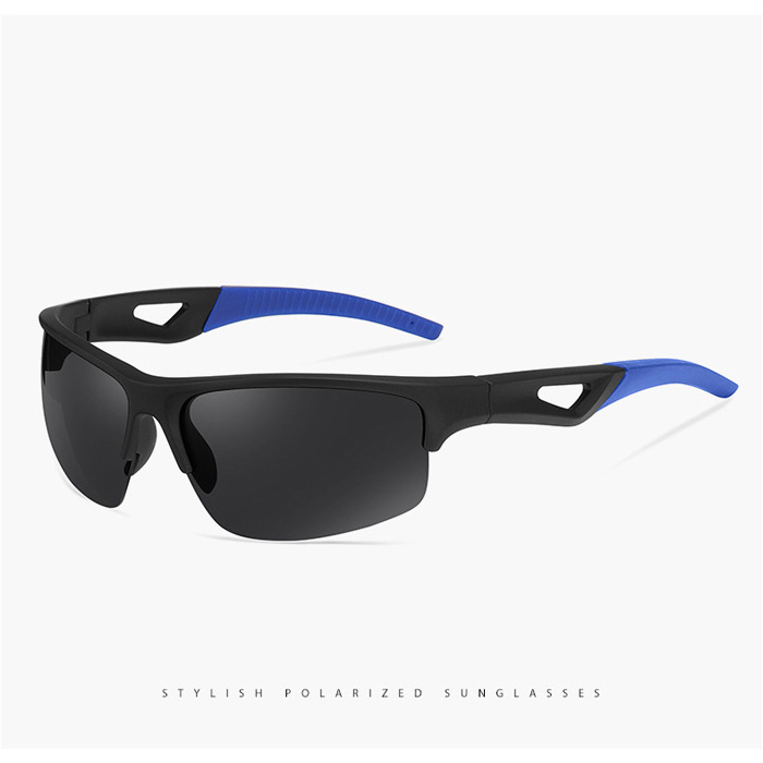 C3 Blk&blue/grey