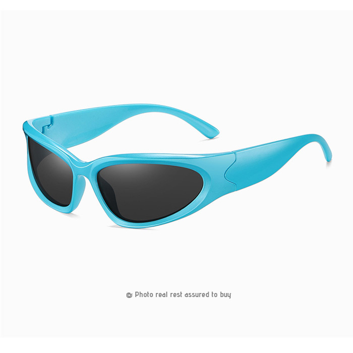 C8 Blue/grey