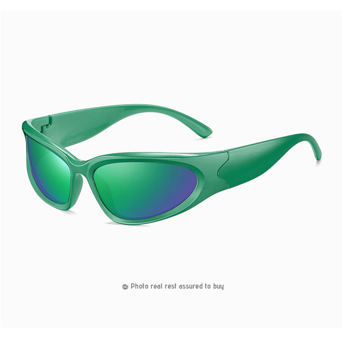 C13 Green/blue green