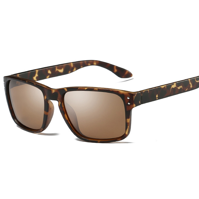 C3 Demi/brown