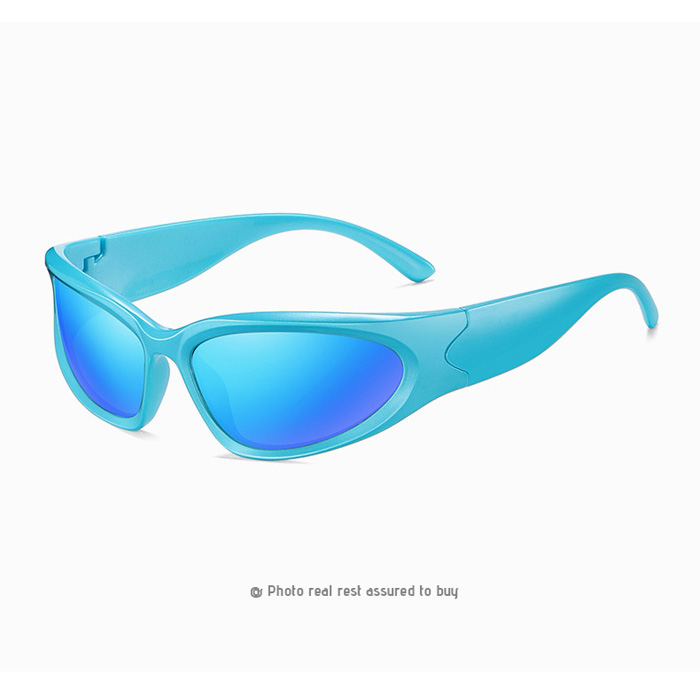 C11 Blue/ice blue