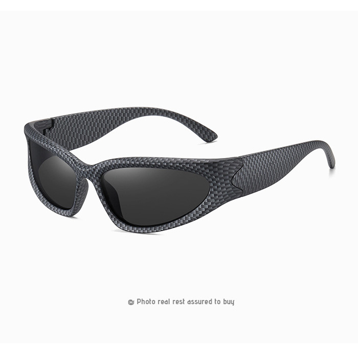 C5 Stripe blk/grey