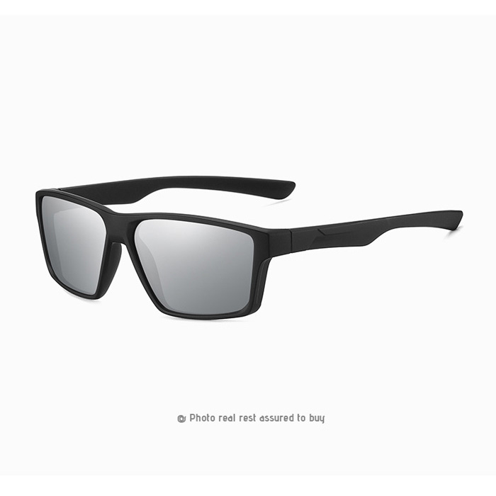 C5 Blk/silver