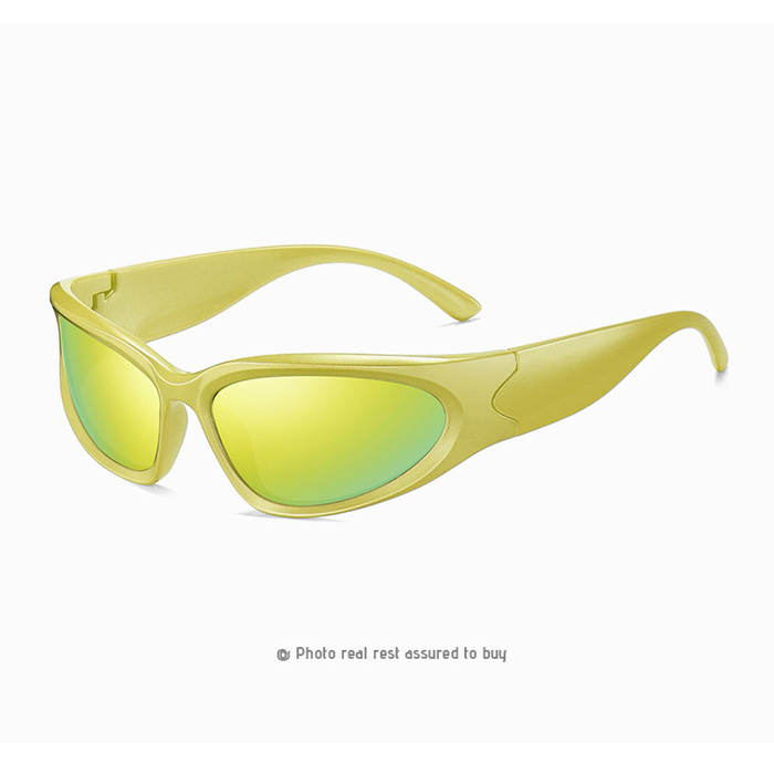 C12 Yellow/green