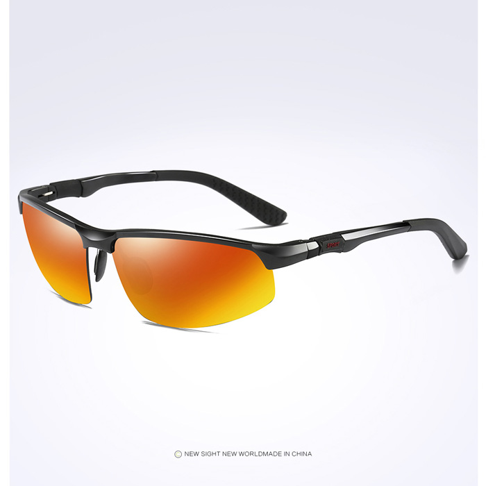 C5 Blk/red