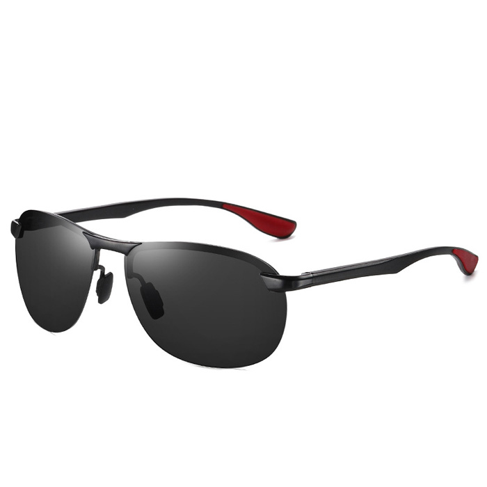 C1 Blk/grey