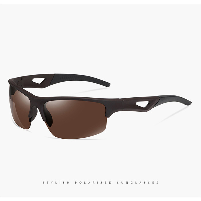 C6 Brown/brown