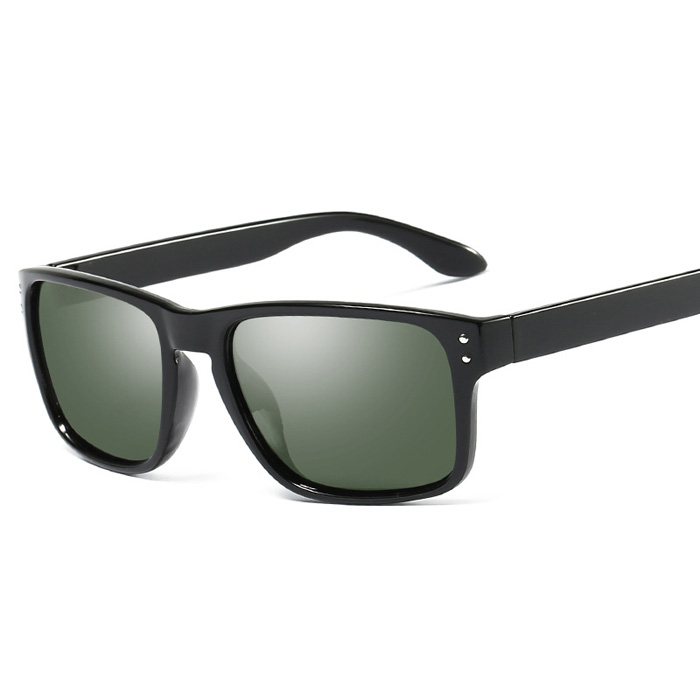 C5 M.blk/dark green