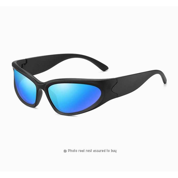 C4 Blk/ice blue