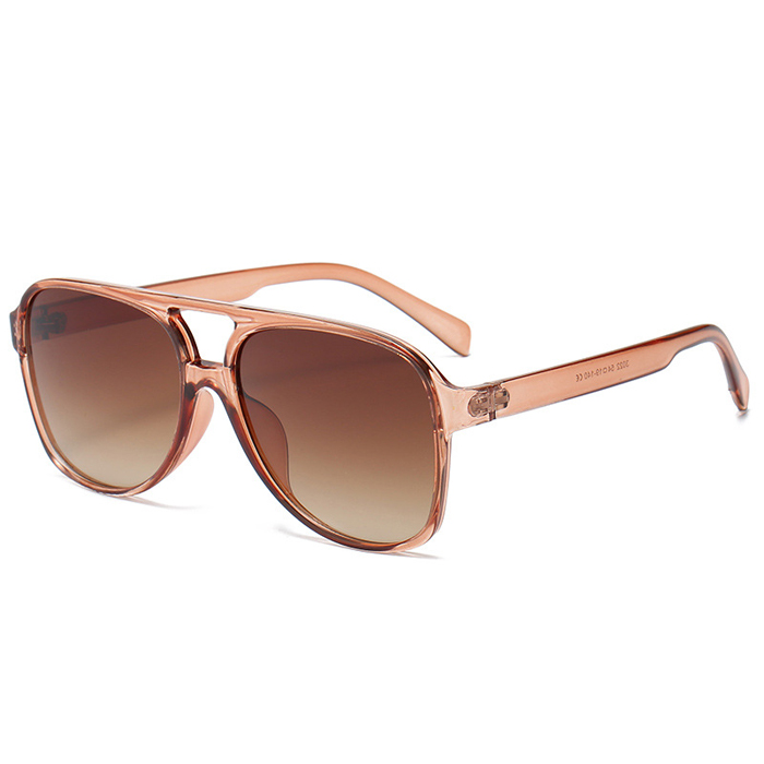 C6 Trans brown/gra. brn