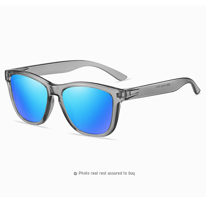 C9 Trans grey/ice blue