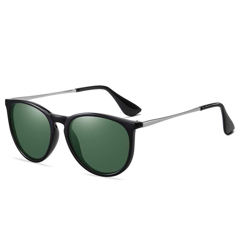 C2 S.blk/dark green