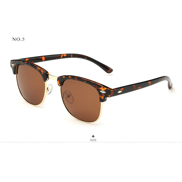 C6 Demi/brown