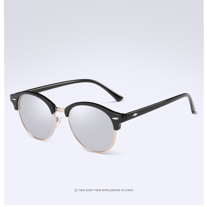 C8 S.blk/silver