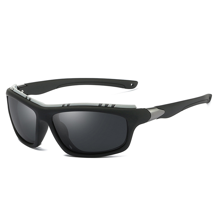C1 Blk/grey