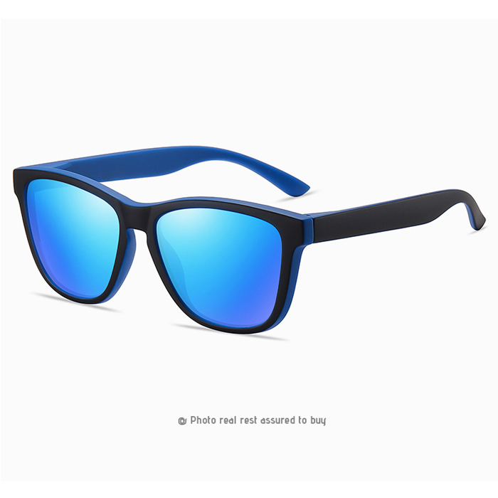 C8 Blk&blue/ice blue
