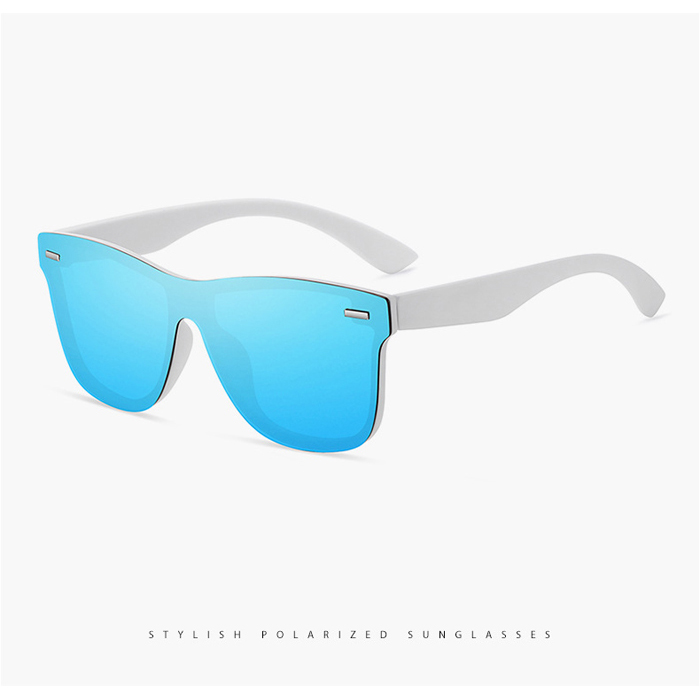 C8 Wihte/ice blue