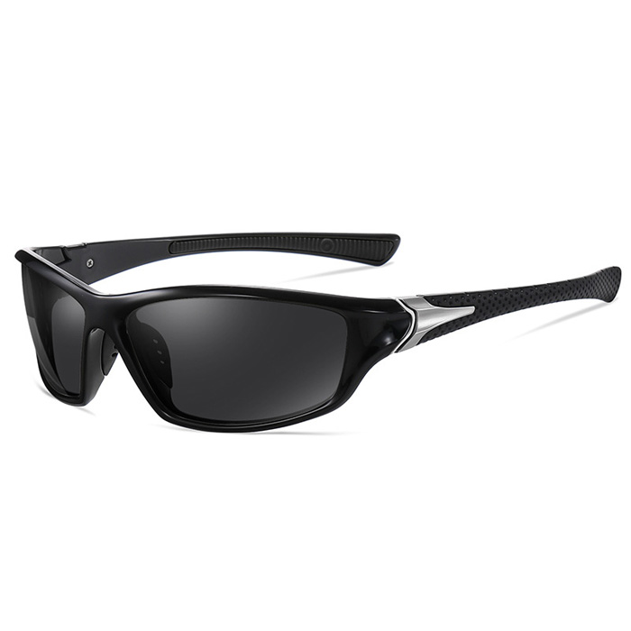 C1 Blk/grey