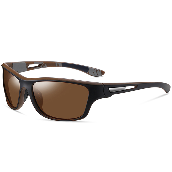 C8 Brown/brown