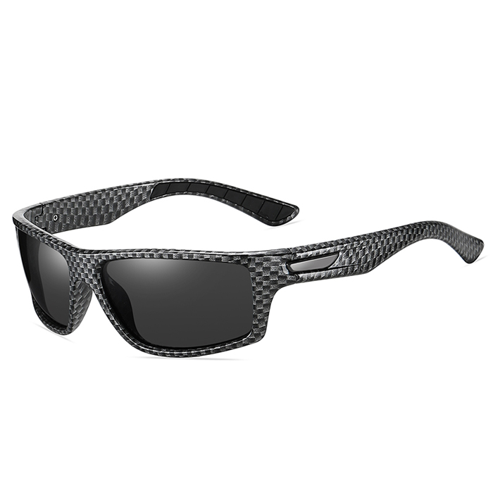 C8 Blk stripe/grey