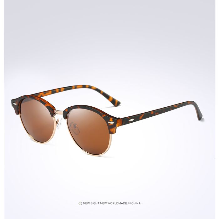 C3 Demi/brown