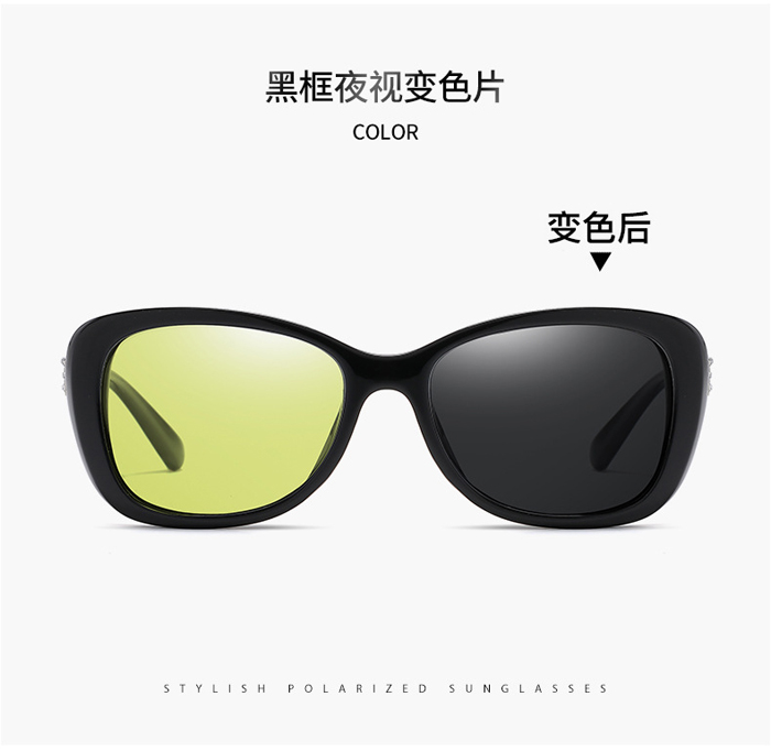 C3 Blk/night photogrey