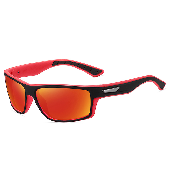 C5 Blk&red/red