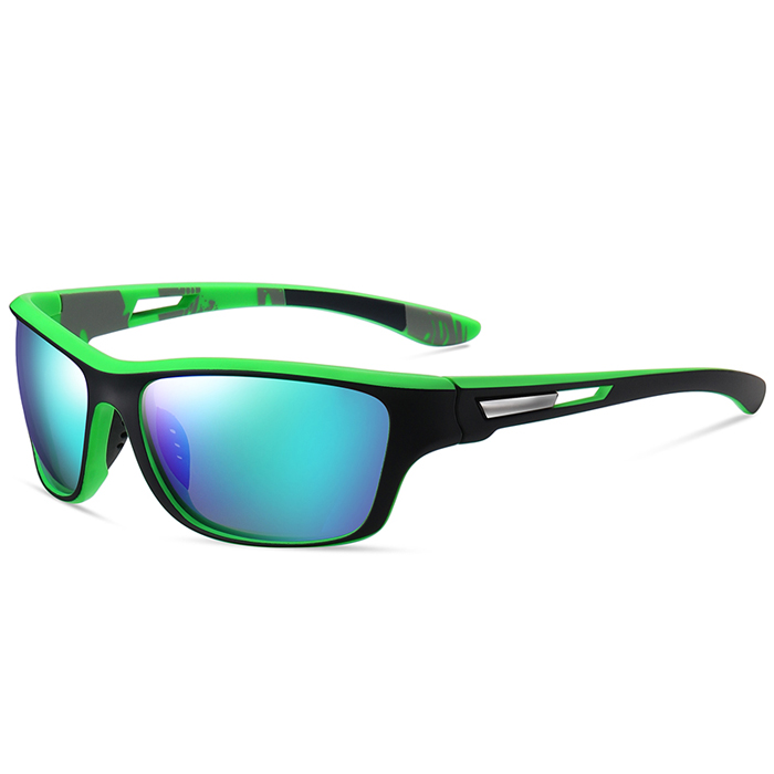 C4 Blk/green