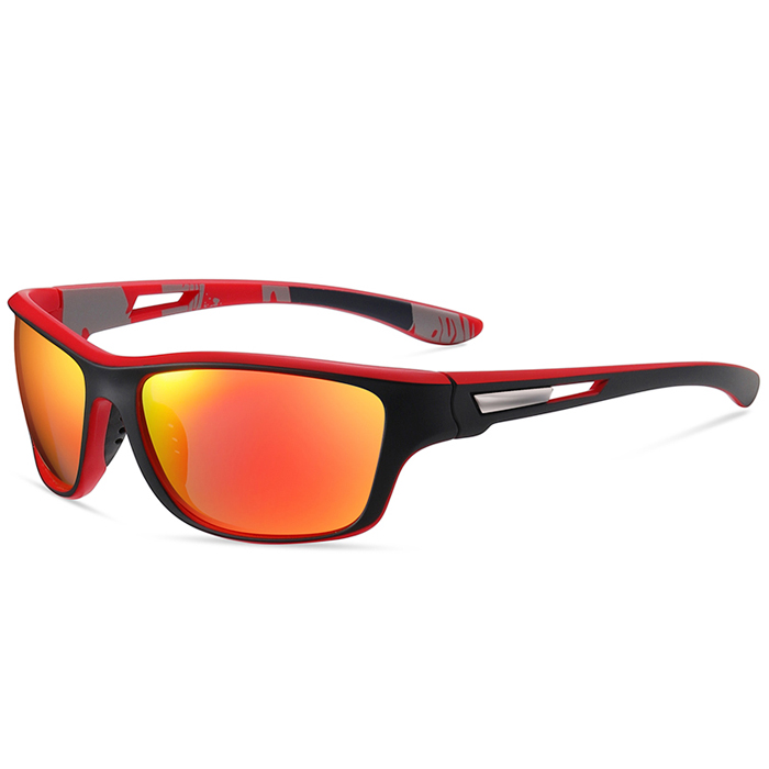 C5 Blk/red