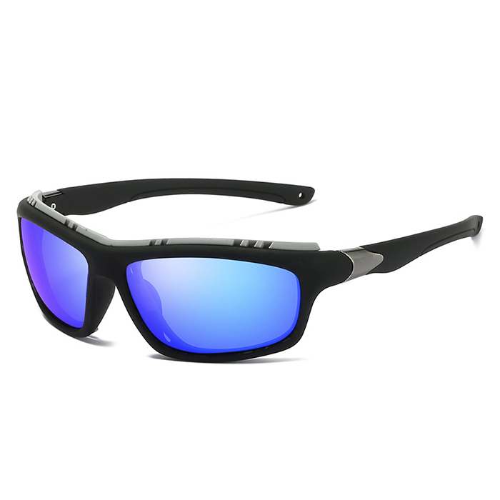 C4 Blk/blue