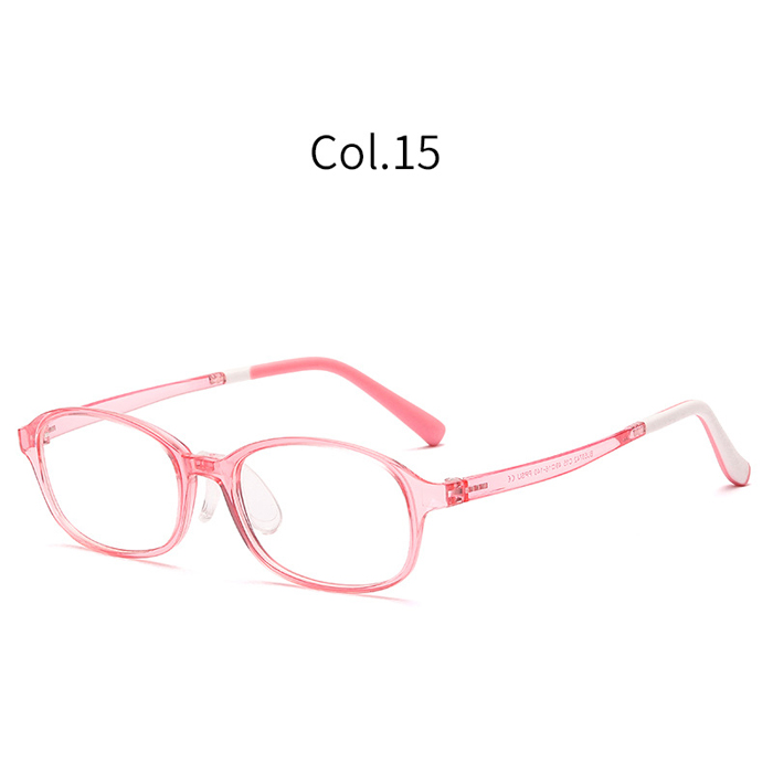 C15 Trans pink