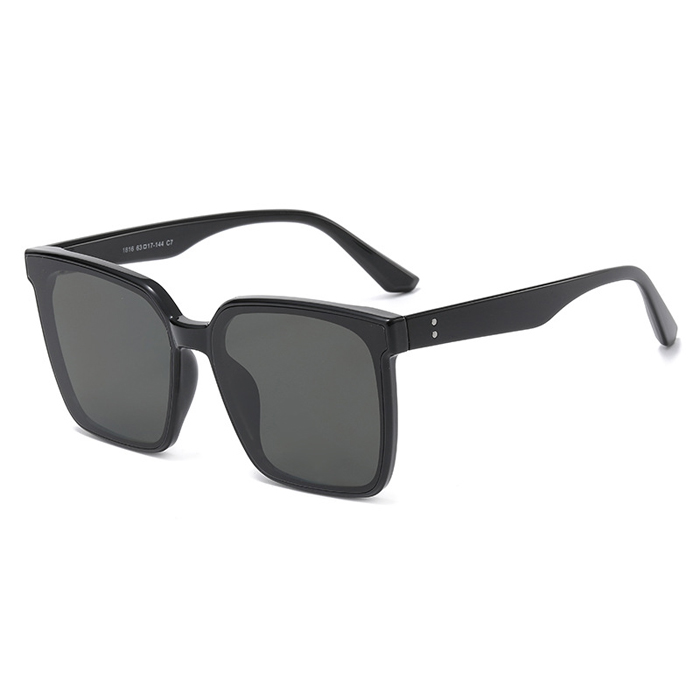 C1 Shiny black/grey