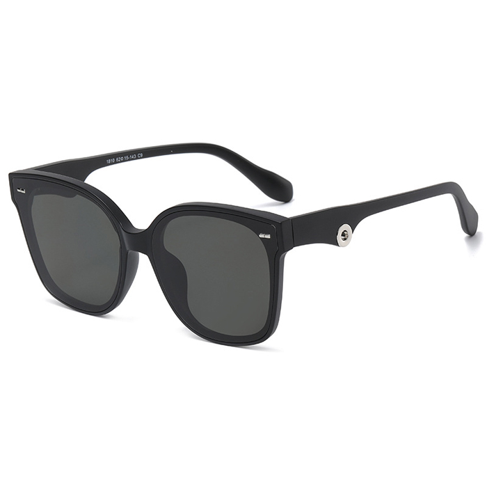 C1 Shiny black/grey