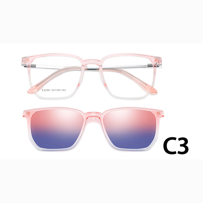 C3 Pink+blue