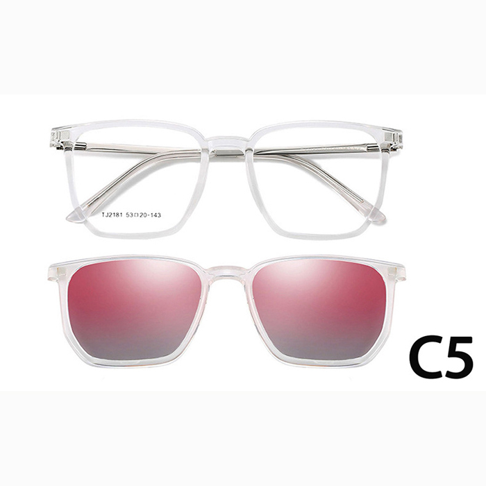 C5 Pink+grey