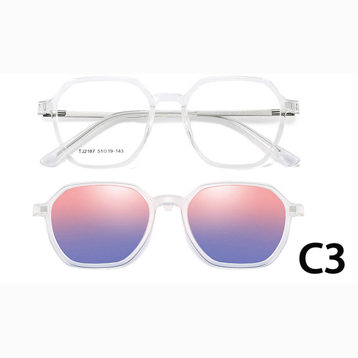 C3 Pink+blue