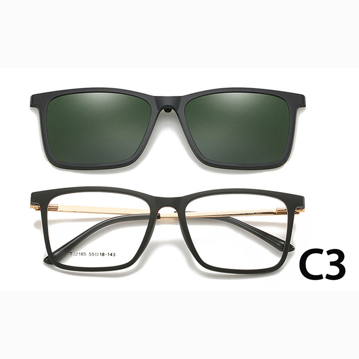 C3 Dark green