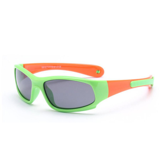 C7 Green+orange