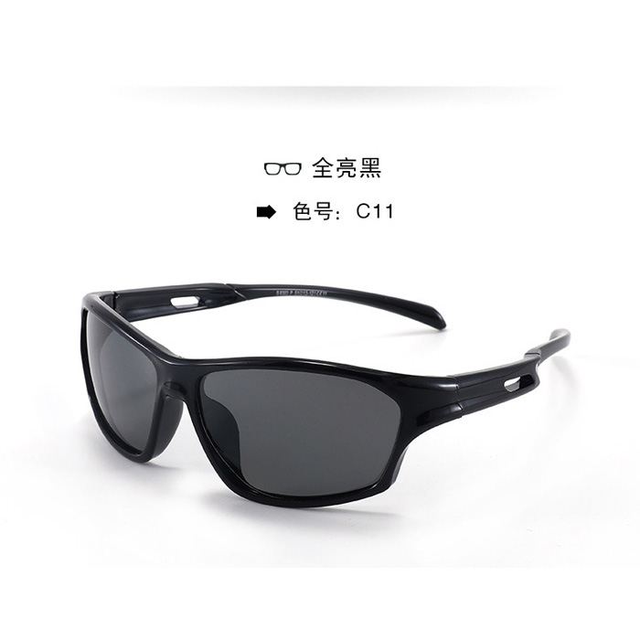 C11 Shiny black