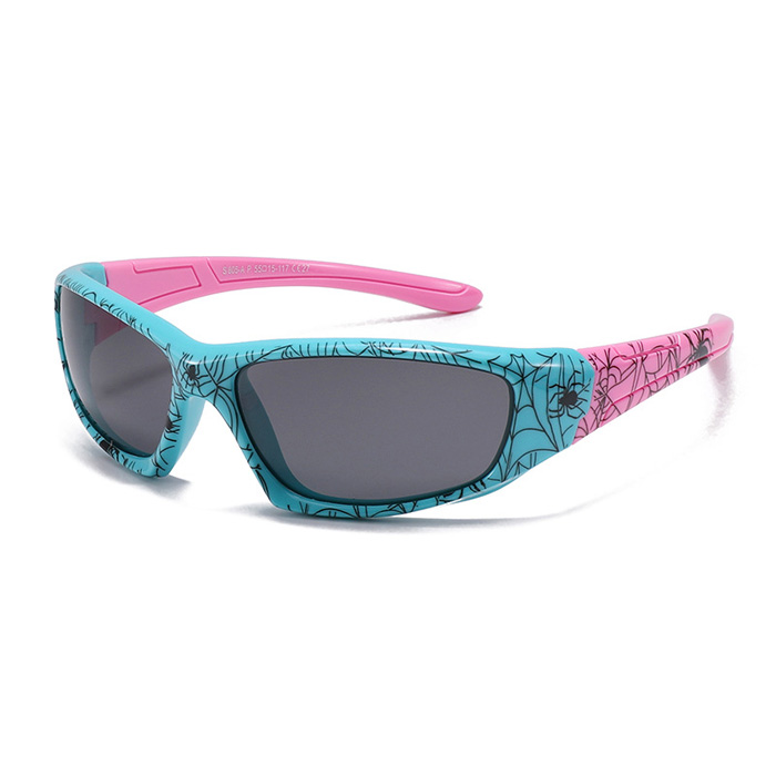 C27 Lake blue+pink